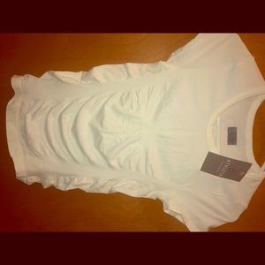 NWT athlete breathe tee xs